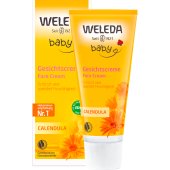 WELEDA Calendula Gesichtscreme