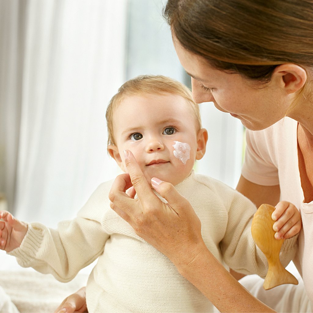 WELEDA Calendula Gesichtscreme