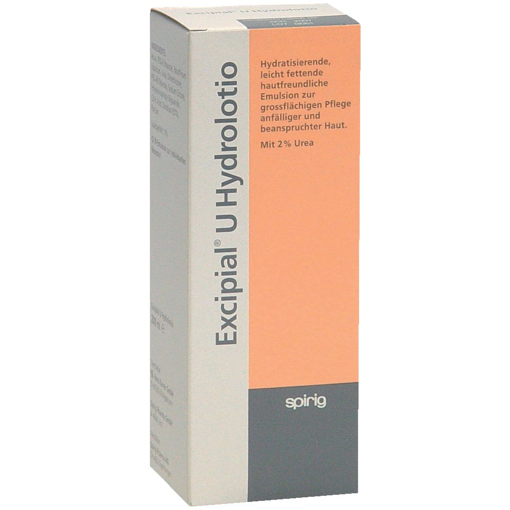 EXCIPIAL U Hydrolotio