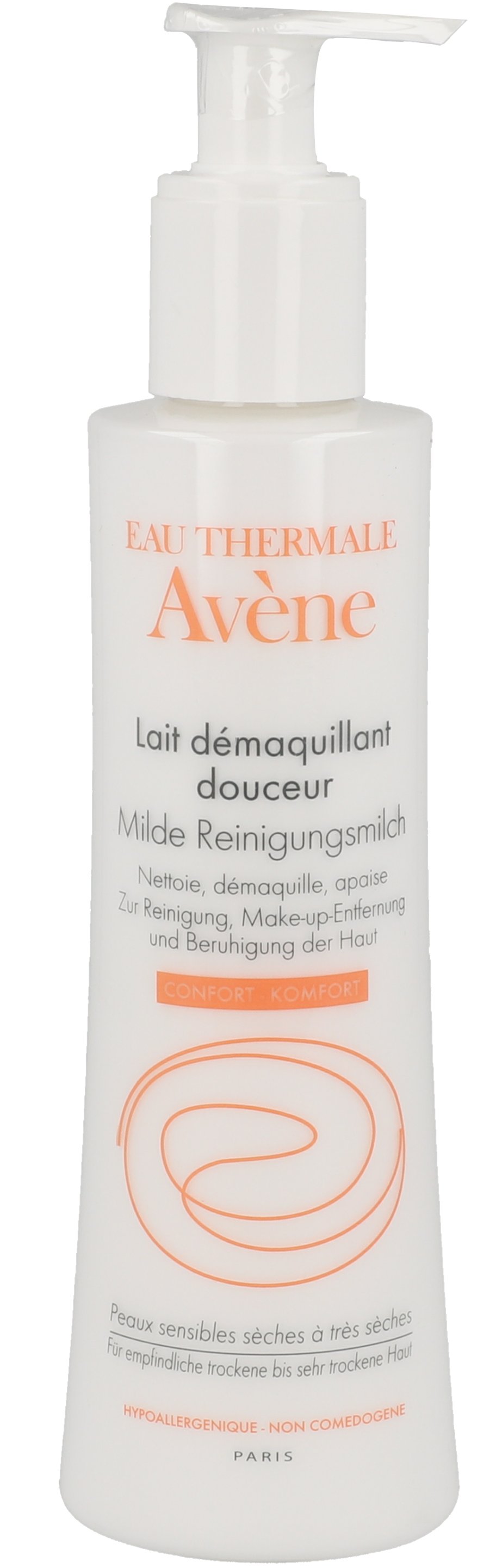 AVENE milde Reinigungsmilch Neu