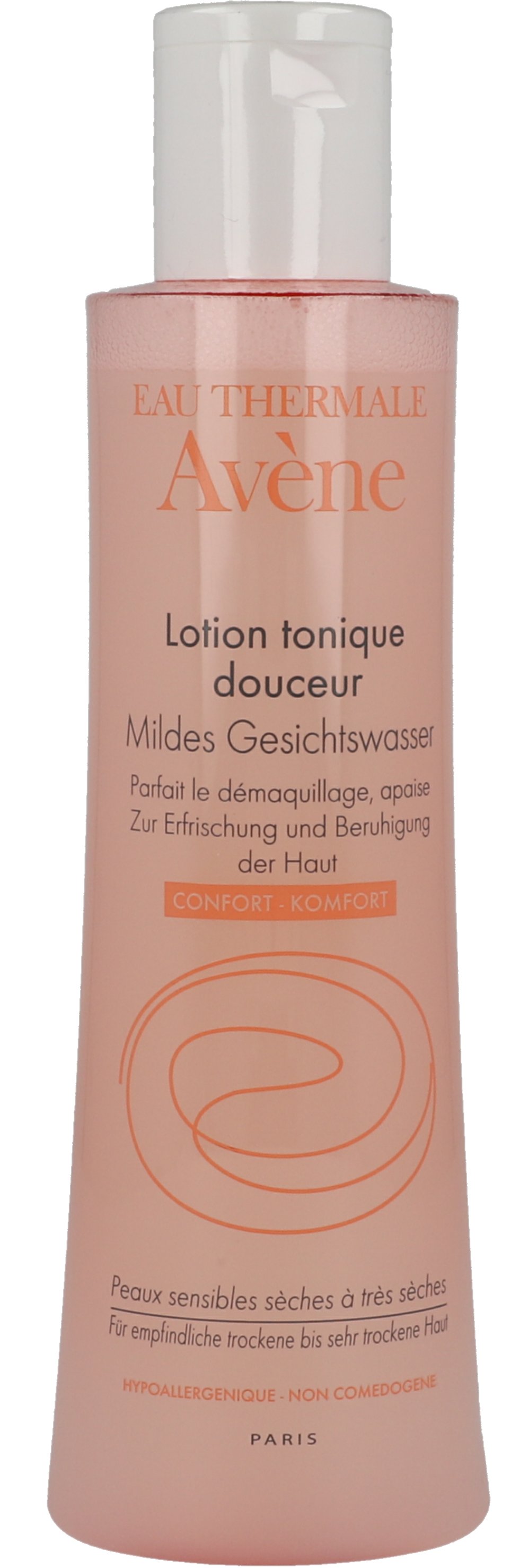 AVENE mildes Gesichtswasser Neu