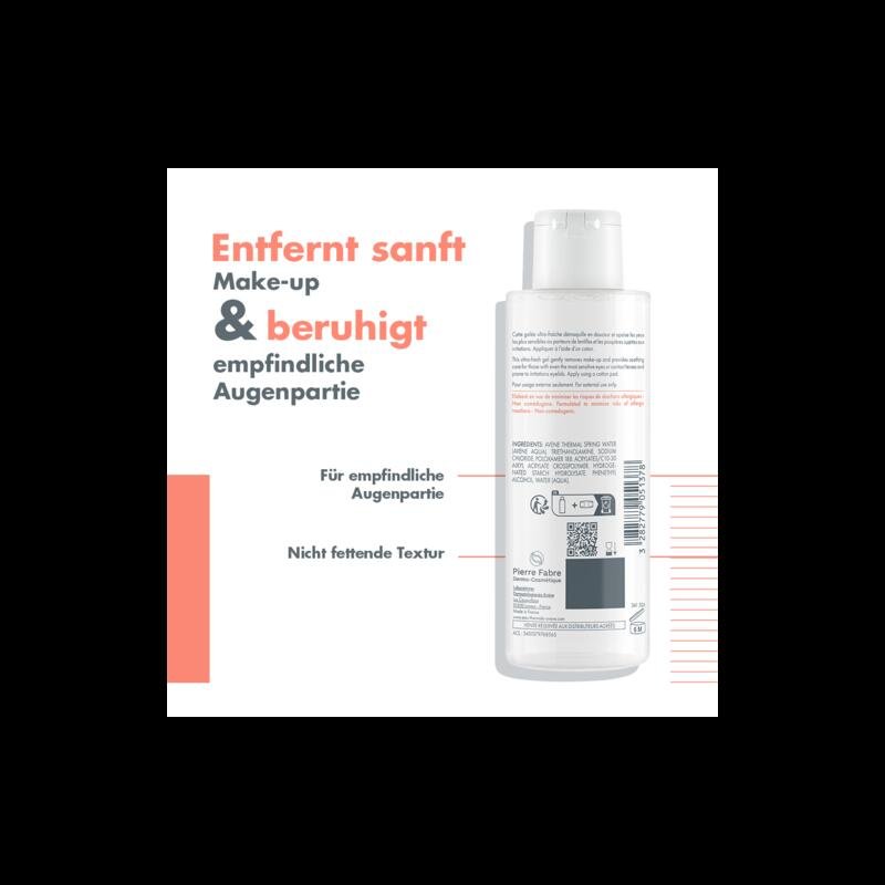 Avène MILDER AUGEN MAKE-UP ENTFERNER