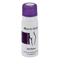 MULTI-GYN IntiSkin Frische+Wohlbef.im Intimbereich