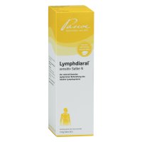 LYMPHDIARAL SENSITIV Salbe N