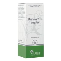BIODOLOR H Tropfen