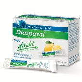 Magnesium-Diasporal® 300 direkt Direktgranulat, 20 Sticks