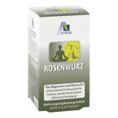 ROSENWURZ 200 mg Kapseln