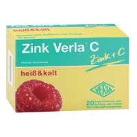 ZINK VERLA C Granulat
