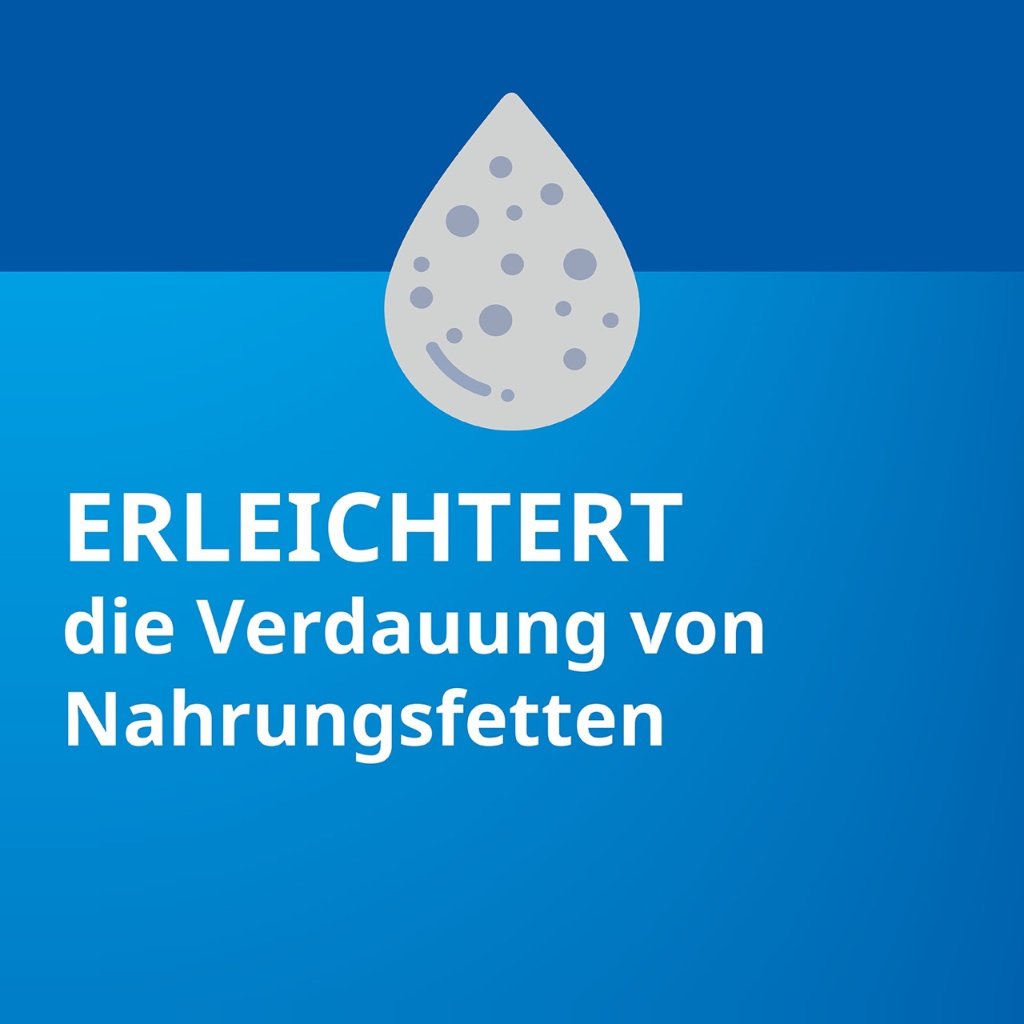 HEPARSTAD Artischocken Kapseln