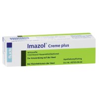 IMAZOL Creme Plus