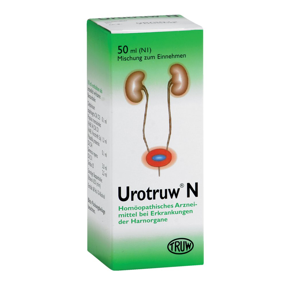 UROTRUW N Mischung