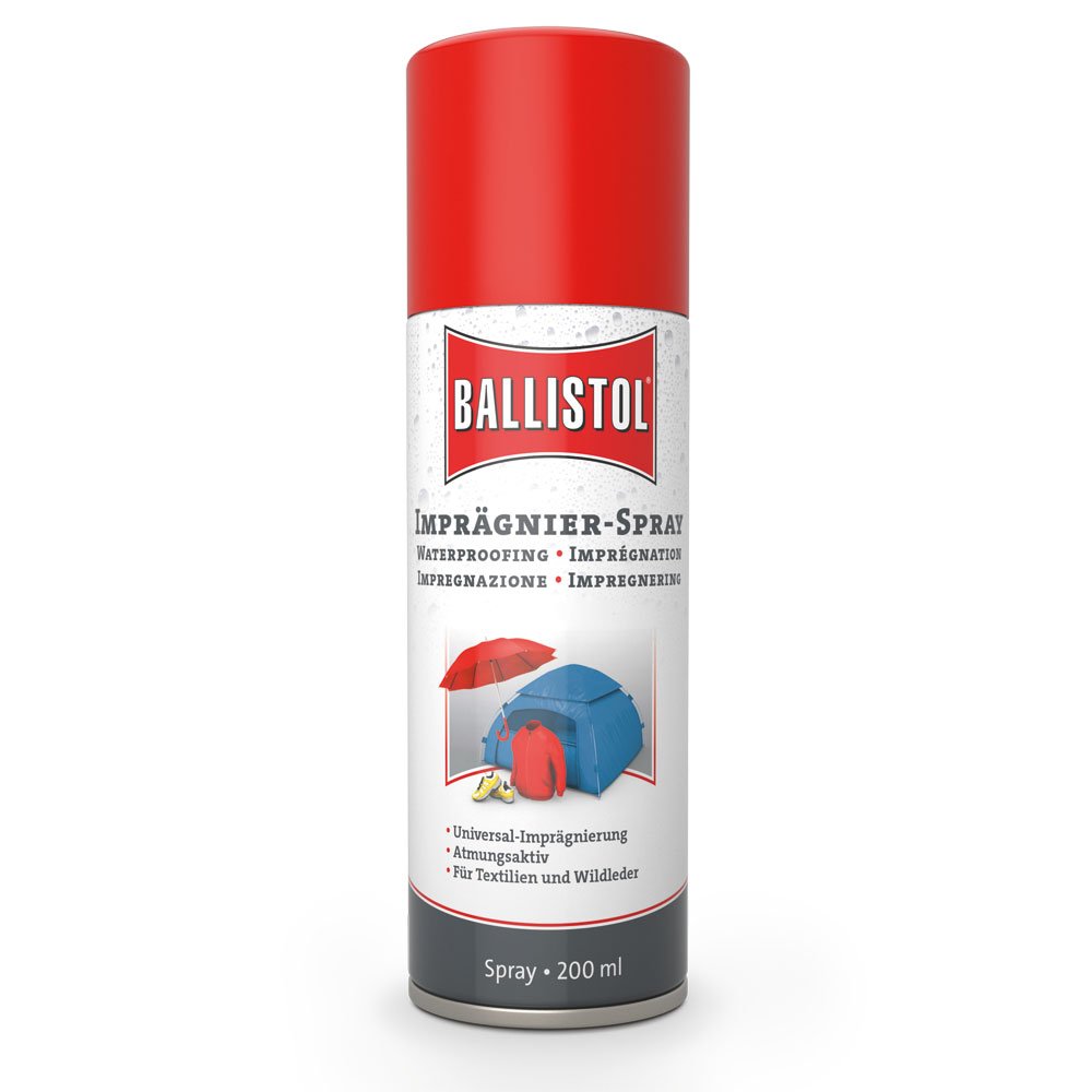 PLUVONIN Imprägnier Spray