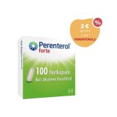 PERENTEROL forte 250 mg Kapseln