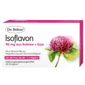 Dr. Böhm® Isoflavon