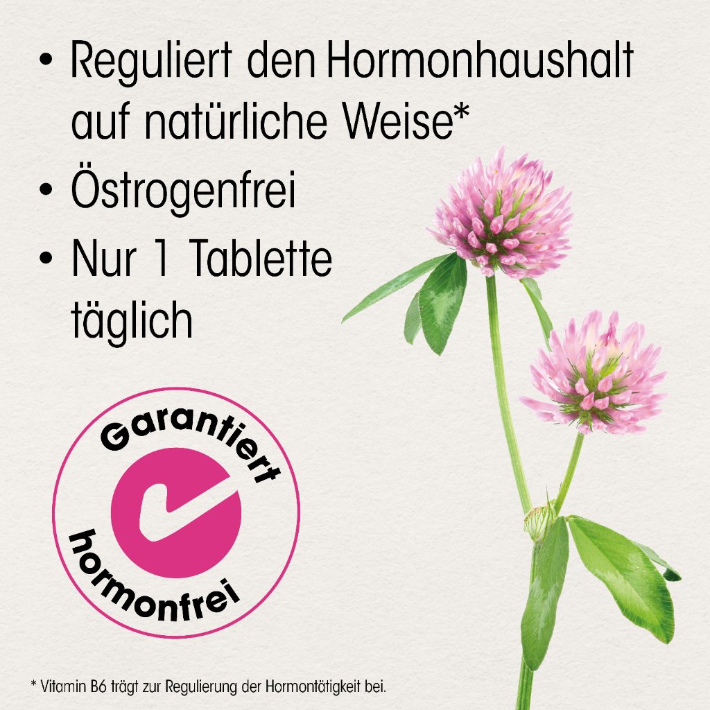 Dr. Böhm® Isoflavon