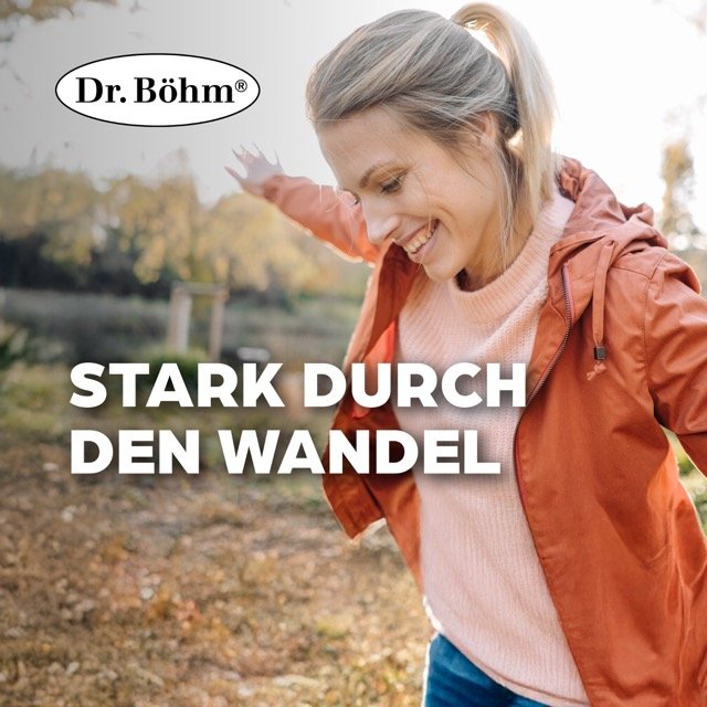 Dr. Böhm® Isoflavon
