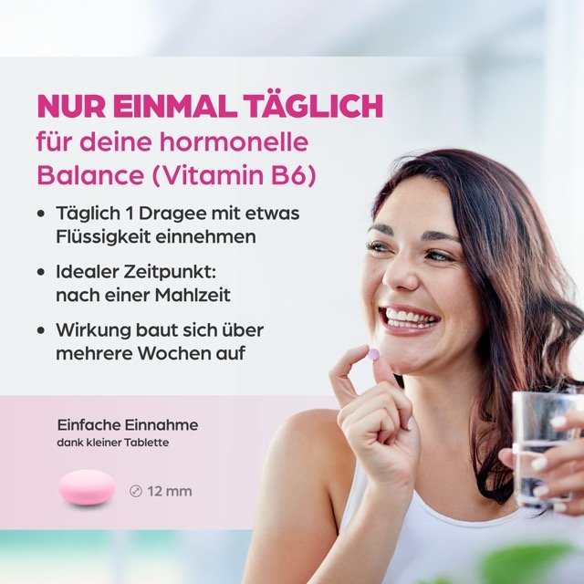 Dr. Böhm® Isoflavon