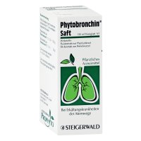 PHYTOBRONCHIN Saft