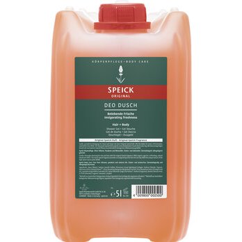 Speick Original Deo Dusch