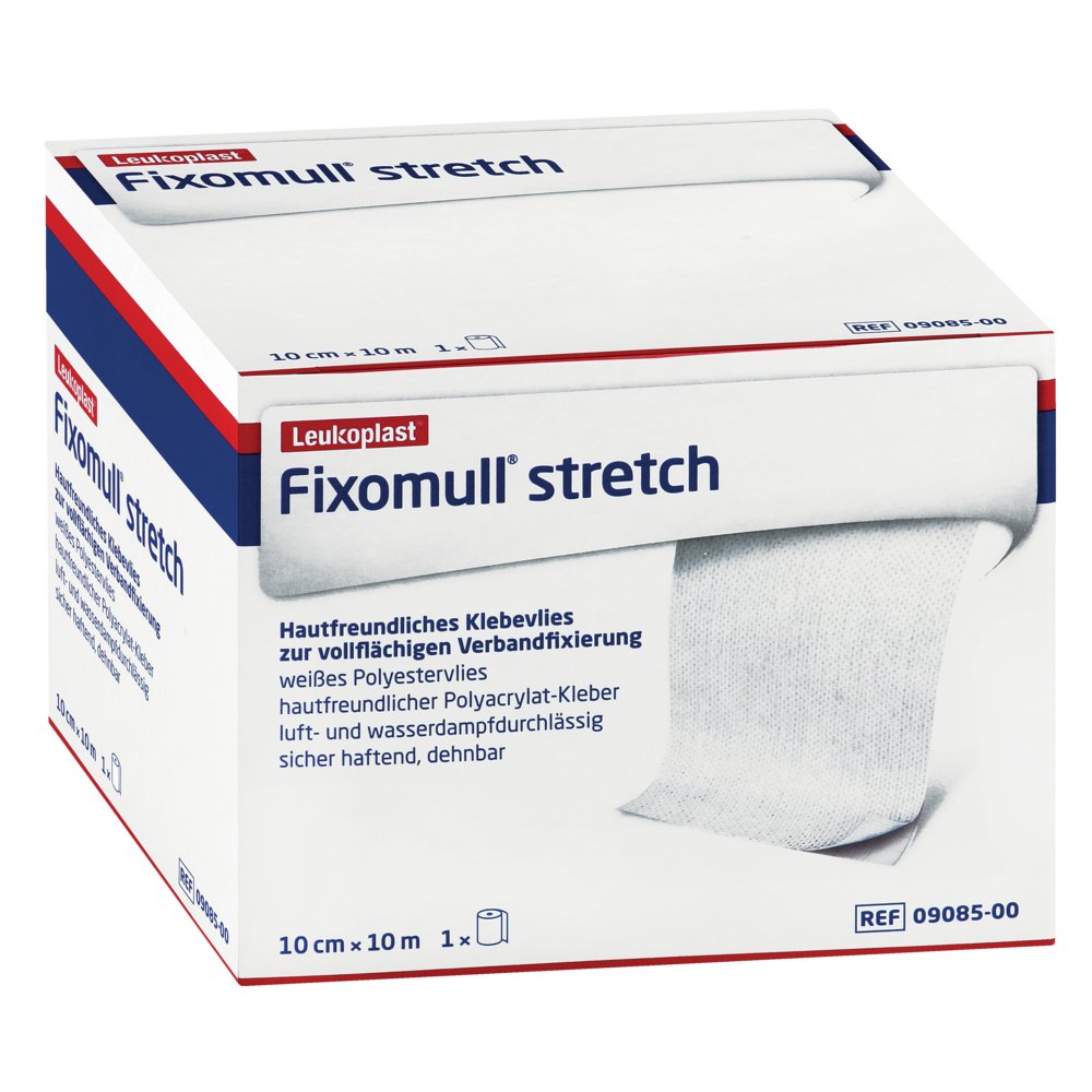 FIXOMULL stretch 10 cmx10 m