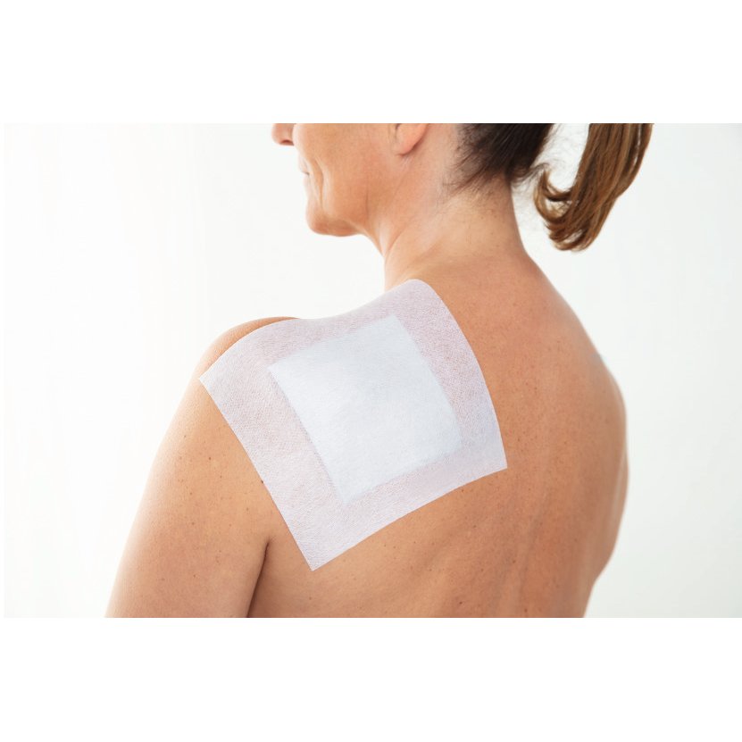 FIXOMULL stretch 10 cmx10 m