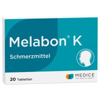 MELABON K Tabletten
