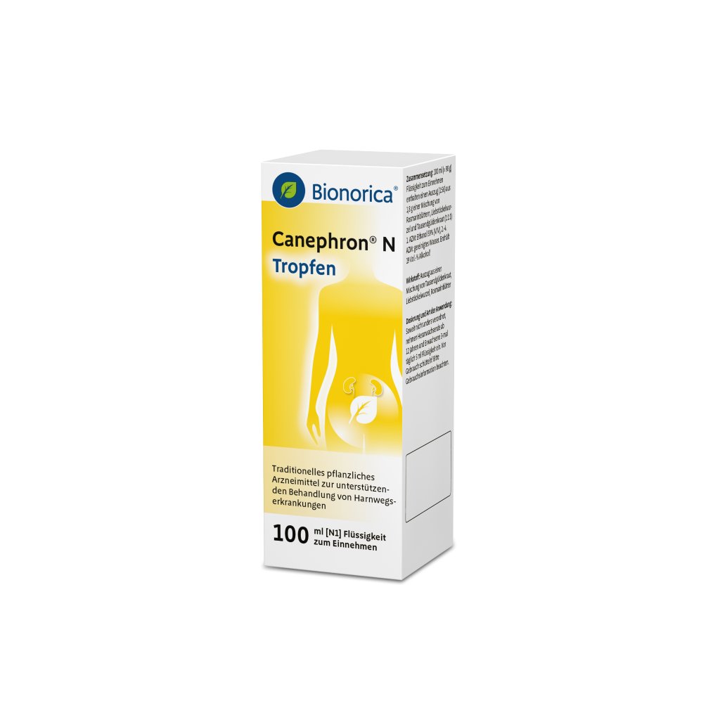 CANEPHRON N Tropfen