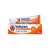 Voltaren Schmerzgel 11,6 mg/g Gel, 60 g