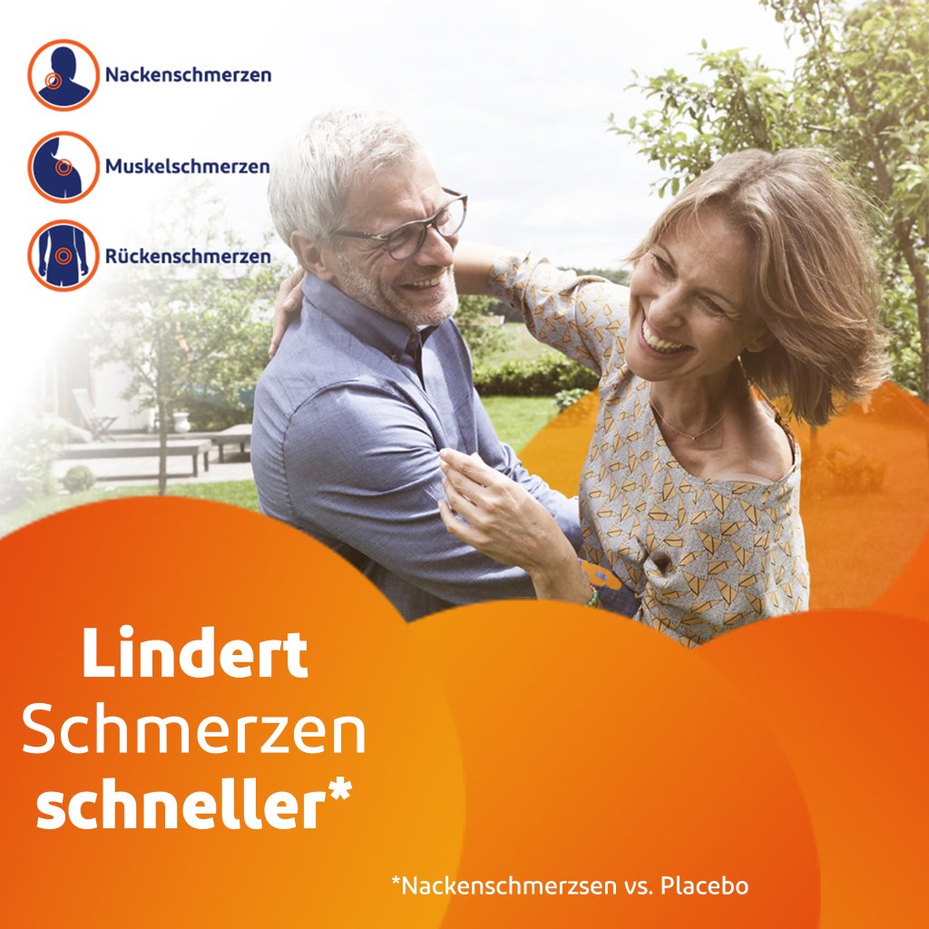 Voltaren Schmerzgel 11,6 mg/g Gel, 60 g