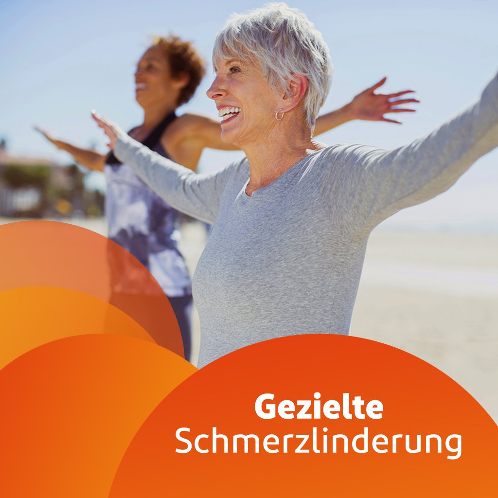 Voltaren Schmerzgel 11,6 mg/g Gel, 60 g