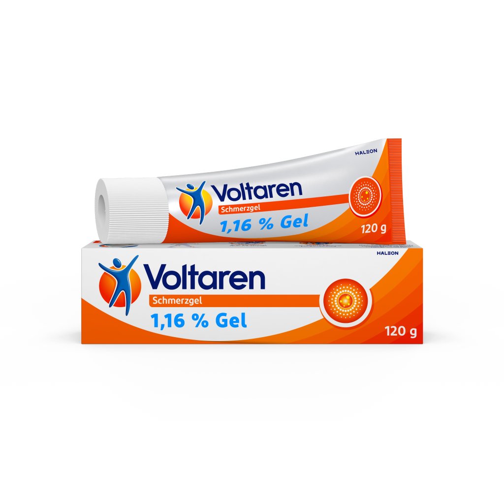 VOLTAREN Schmerzgel