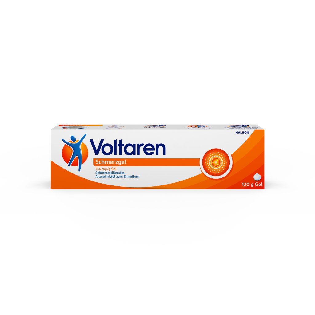 VOLTAREN Schmerzgel