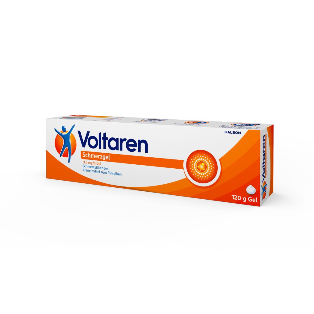 VOLTAREN Schmerzgel
