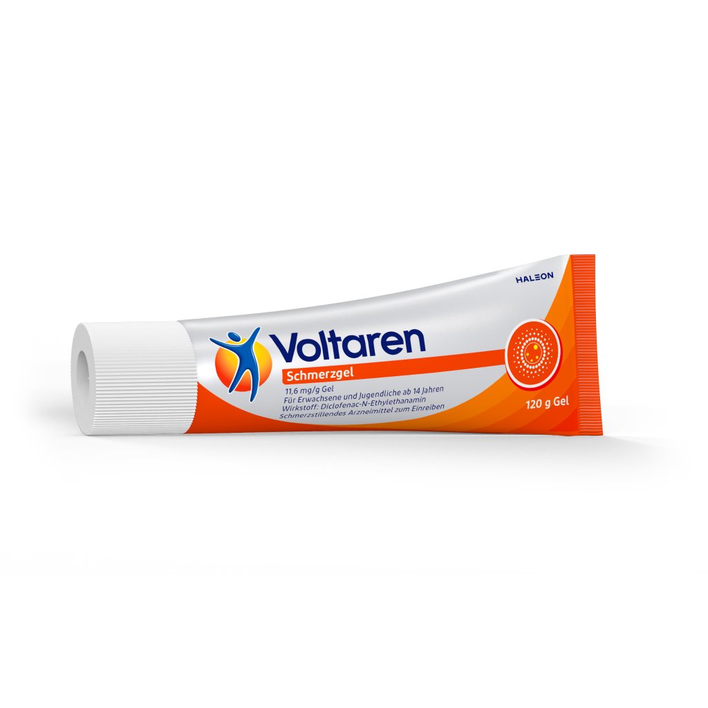 VOLTAREN Schmerzgel