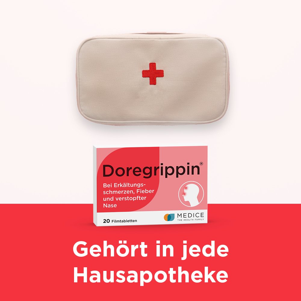 Doregrippin