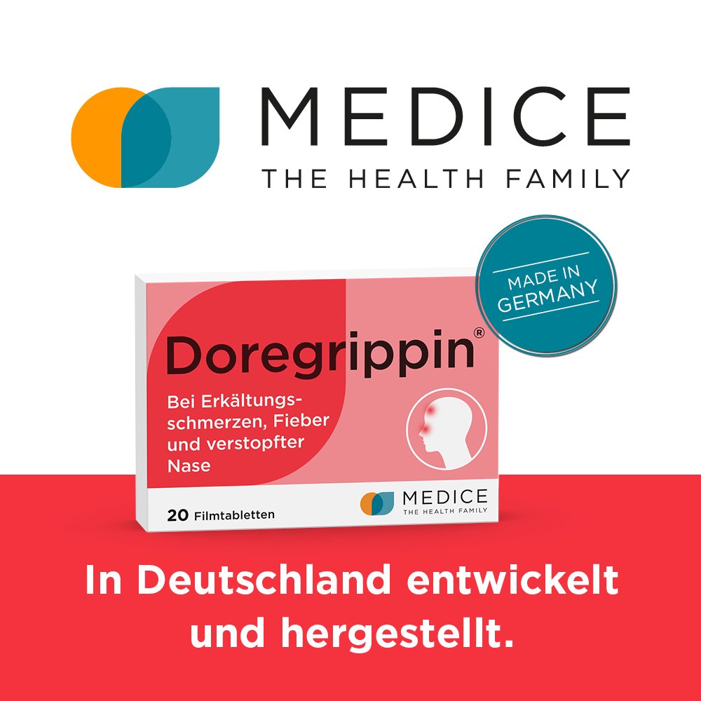 Doregrippin