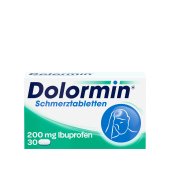 Dolormin® Schmerztabletten