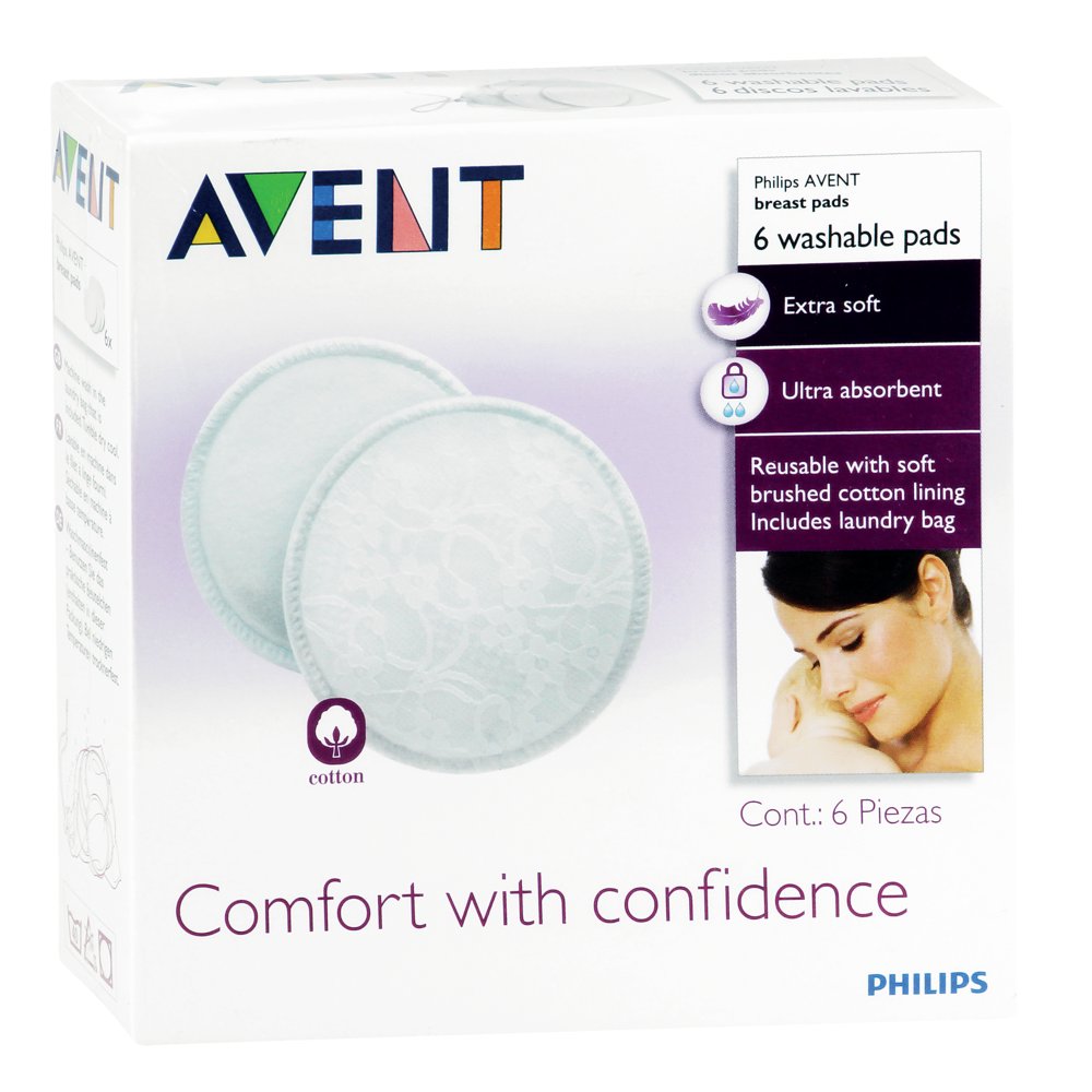 AVENT Stilleinlagen