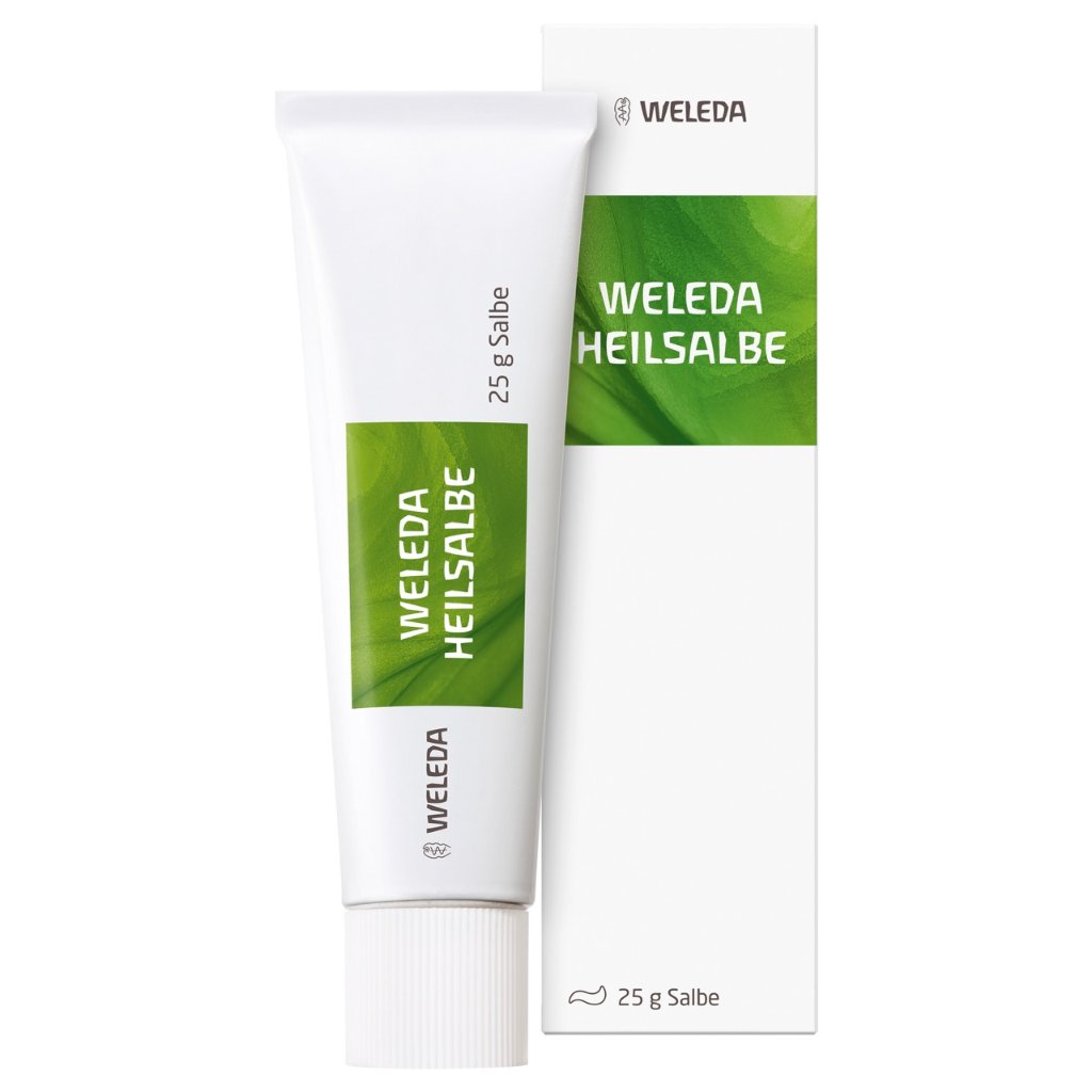 Weleda Heilsalbe