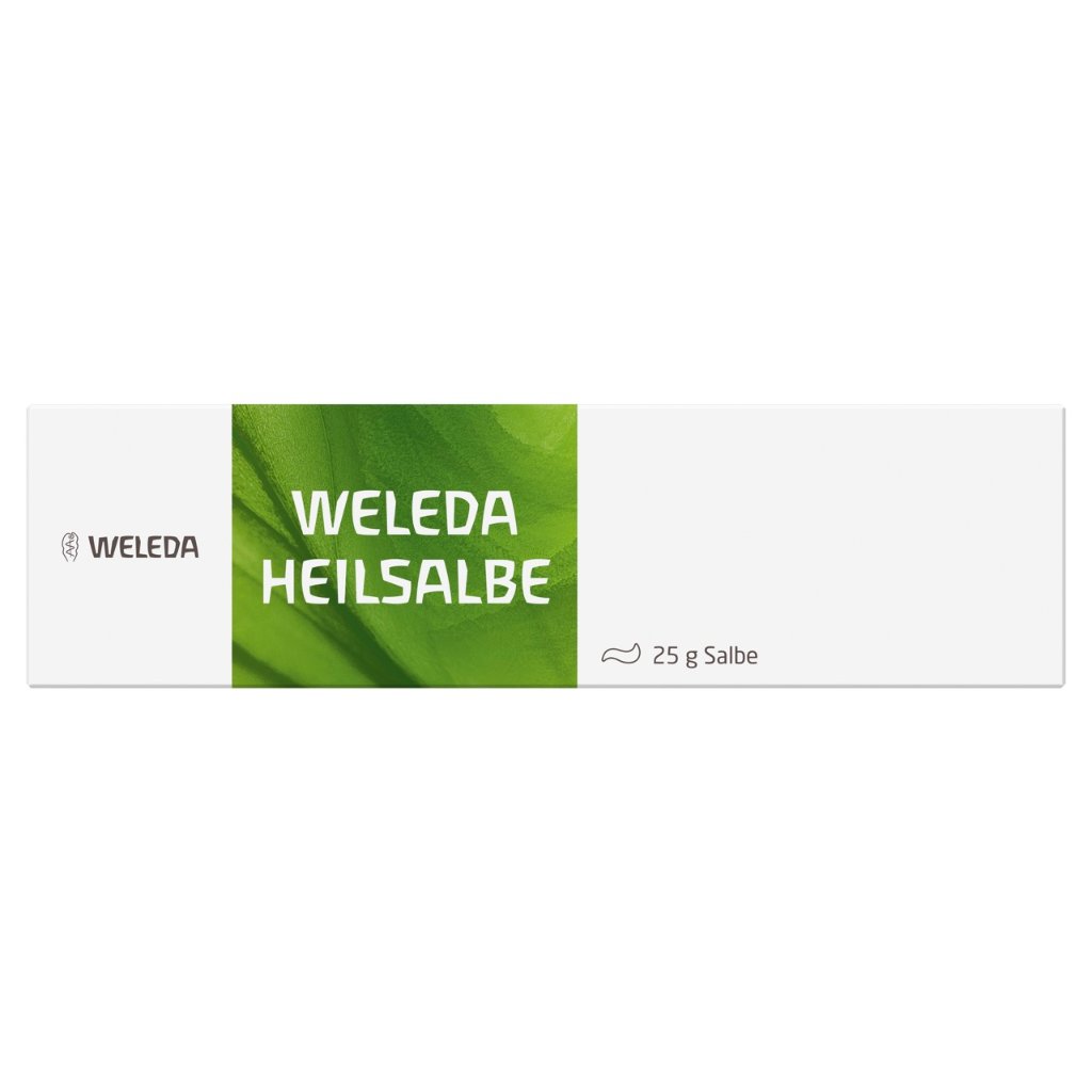 Weleda Heilsalbe