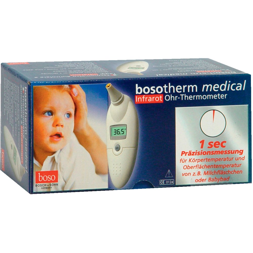 BOSOTHERM Medical