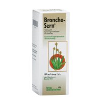 BRONCHO SERN Sirup