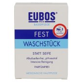 EUBOS FEST blau unparfümiert