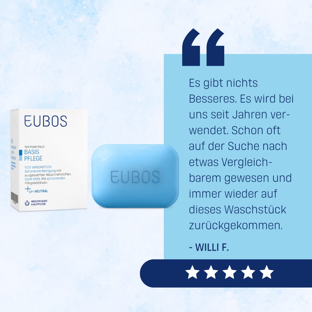 BASIS PFLEGE FEST WASCHSTÜCK
