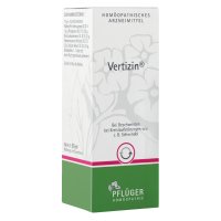 VERTIZIN Tropfen