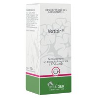 VERTIZIN Tropfen