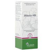 WIBOTIN HM Tropfen