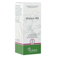 WIBOTIN HM Tropfen