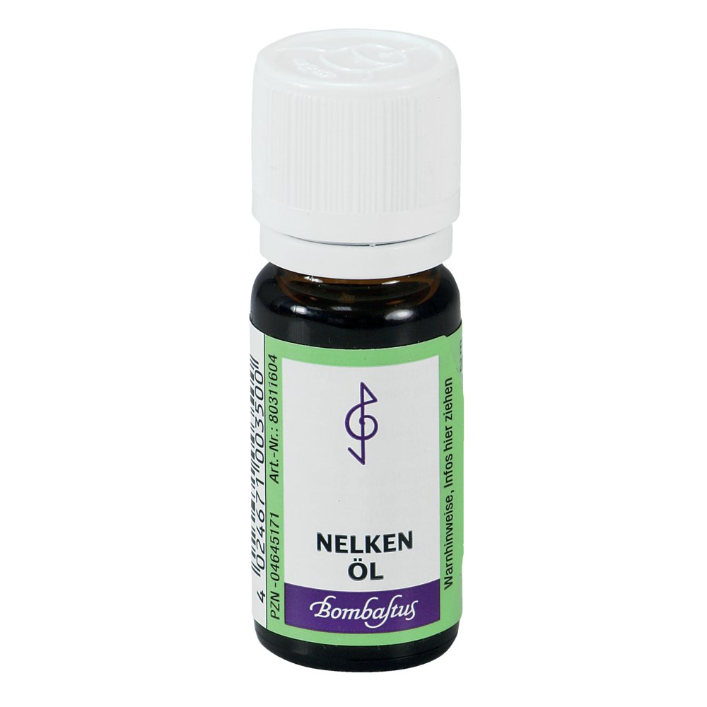 NELKENÖL