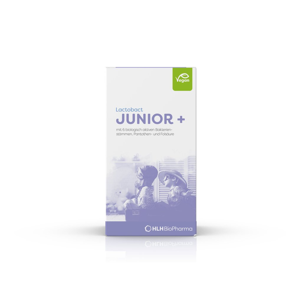 Lactobact JUNIOR +